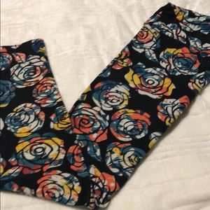 LuLa TC Leggings